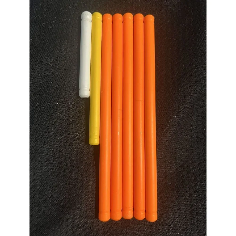 Tinker Toy Construction Plastic Building‎ Toy K'NEX 2014 Replacement Parts